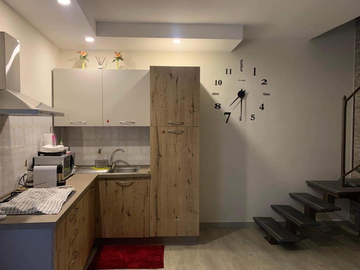 Nuovissimo Appartamento Indipendente Al Centro !! Catania Exterior foto